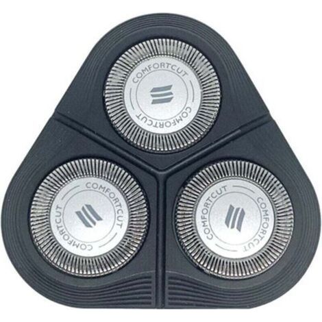TêTe de Rasoir Rechange pour S1000 S1010 S1020 S1050 S1060 S1070 Series 1000 Blade Spare Cutter (1/4)