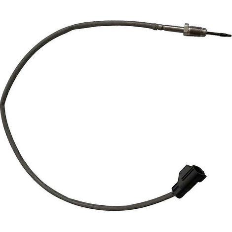 Capteur de température d'échappement CX2312B591CB C2Z13015 (EGT) pour Jaguar XF 2009 - 2015 (X250) (1/5)