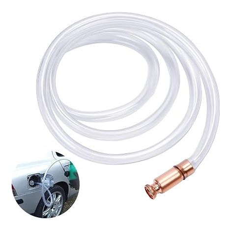 187cm Pump Pump Water Pump Water Pump Pump Fill Hose Pump Petrol Diesel Oil Water Aquarium (1/5)
