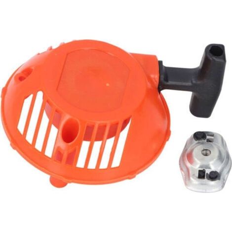 Démarrage réacteur pour taille-haies STIHL 128L, 128LD et 128LDX – pièce d’origine compatible, haute fiabilité (1/5)