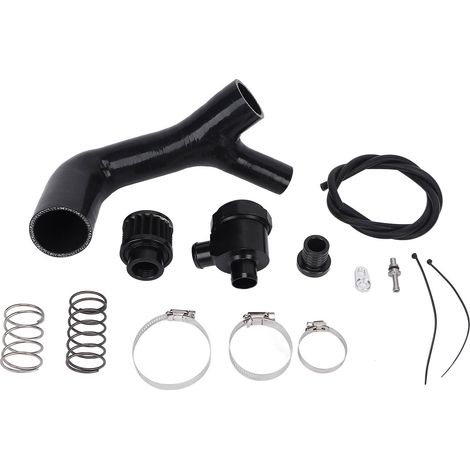 Kit de soupape d'échappement turbo pour Can-Am Maverick 2020+ X3 TURBO R & RR X3 - Kit de soupape de décharge de 54 mm (1/5)