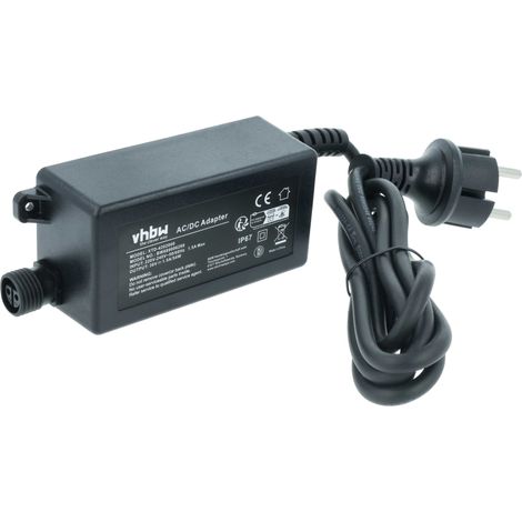 vhbw alimentatore compatibile con AL-KO Robolinho GEN 3 800 W robot tagliaerba - 155 cm