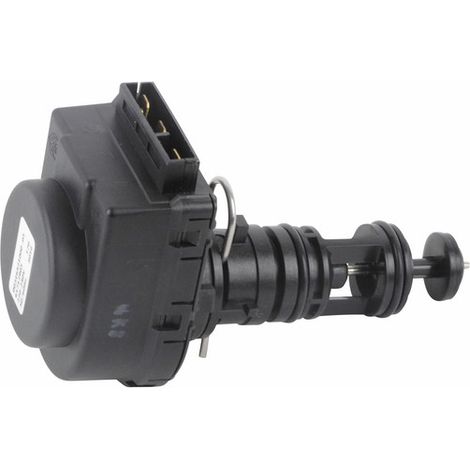 Kit motore e otturatore 3 vie