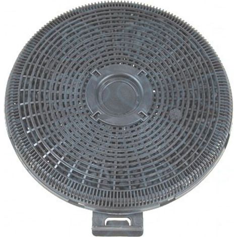 Filtro carbon Teka DM70 VR03 DBB90 D4C 190x35 (1ud)