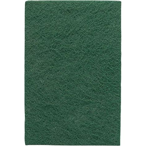 BOSCH - PANNO ABRASIVO IN TESSUTO NON TESSUTO 115x140MM PREPARE (1/4)