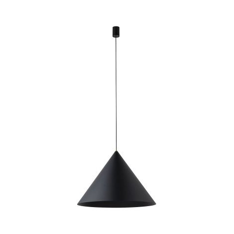 Lampadario sospeso Nowodvorski Zenith 8005 nero GU10