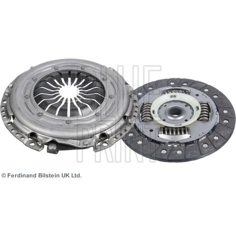 Kit d'embrayage Blue Print ADF123012 FORD 1 331 468 1 331 473 1 331 473 S1