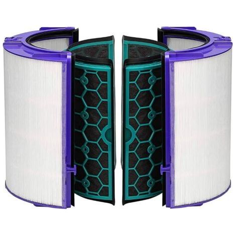 Convient aux accessoires du ventilateur du purificateur d'air Dyson DP04 HP04 TP04 TP05-