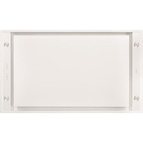 Novy – Hotte plafond 868mm – Puissance d'extraction 707 m³/h – 3 vitesses – Niveau sonore 45 dB – 6831