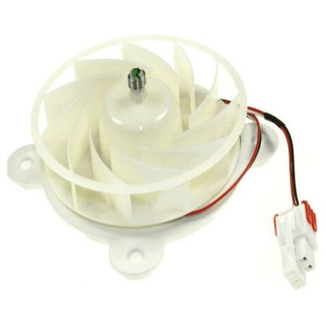 Moteur BLDC - Ventilateur frigo 12V - DA31-00287B (1/3)