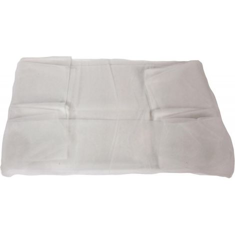 Fleece de jardín universal 17g / m² FW