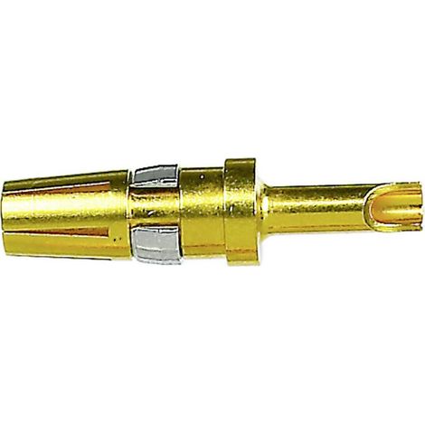Contact électrique HARTING 09030006201 1 pc(s) R648441 (1/2)