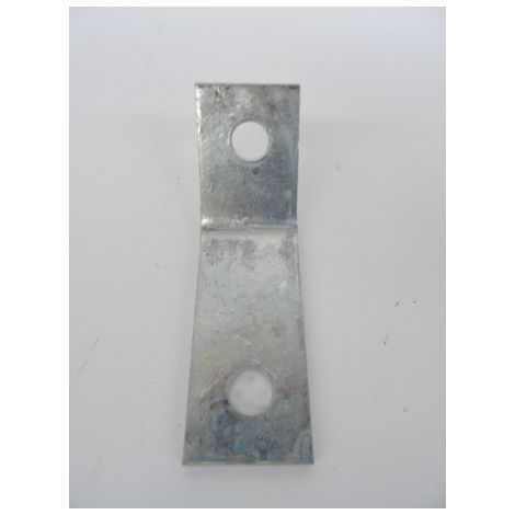 CONSOLE D'ANGLE 45° GAC GEWISS MV64234