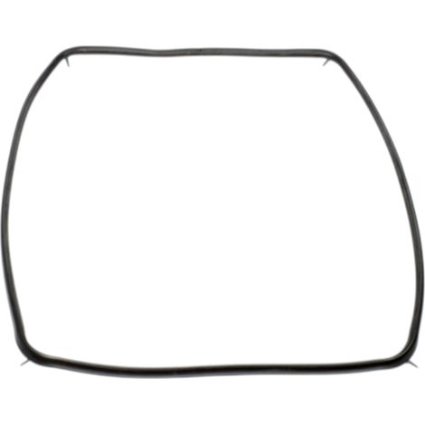 Bosch - backofentür dichtung - 00754066 - 4242005430444