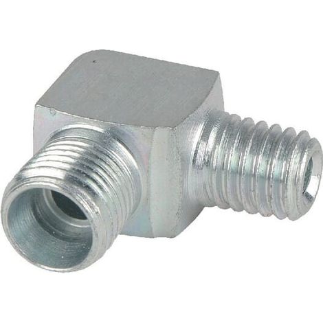 Racor angular CLWEV6LLM8125K UNIVERSAL CLWEV6LLM8125K (1/2)