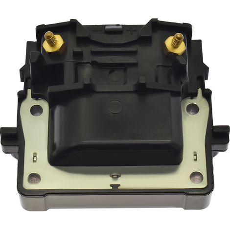 Ignition coil 90919-02164, compatible with Toyota auto parts, in stock. (9091902164) (1/5)