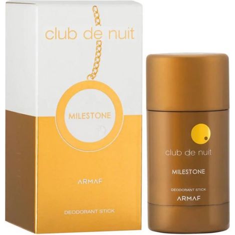Armaf Club De Nuit Desodorante Stick Milestone 75ml (1/2)