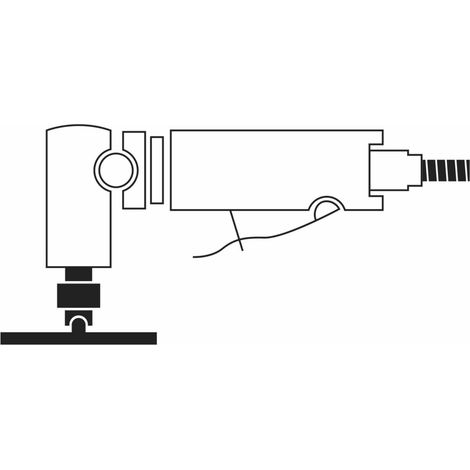 Lukas Erzett Lamellenschleifscheibe Zirconium 50 mm Pack 10 (1/5)