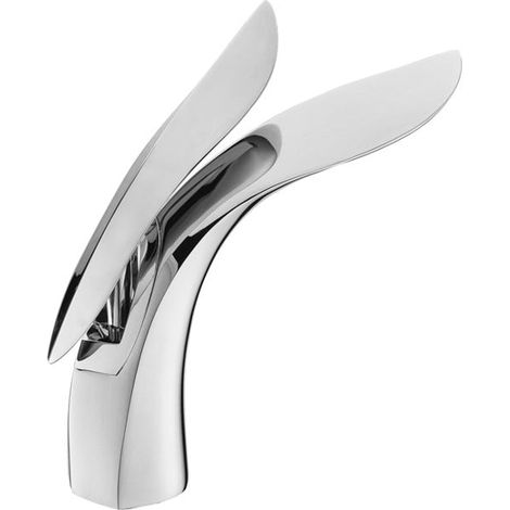 Mexen Foja rubinetto per lavabo, cromo - 746700-00 (1/2)