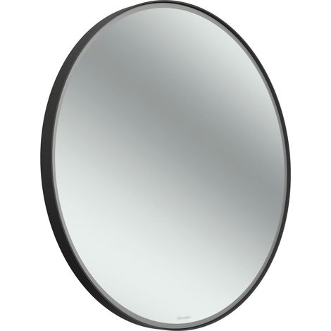 Schneider FLOAT D2W Miroir lumineux, rond, éclairage (1/3)