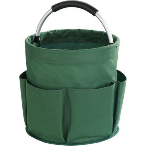 Sac de pique-nique en tissu Oxford, rangement de linge, sac de rangement d'outils de natation de voyage (1/4)