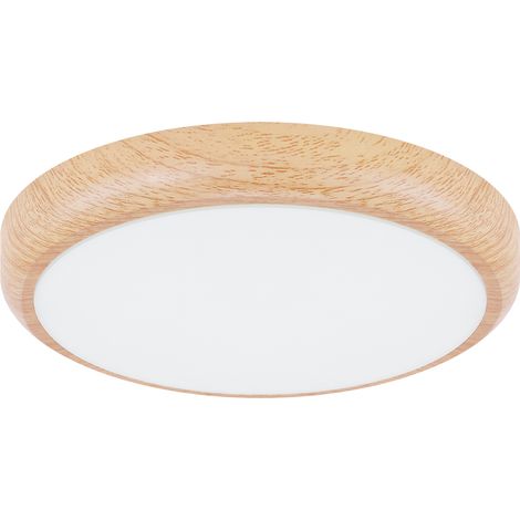 Lampada da soffitto a LED NASTIA C 18W PINO CCT 3000K-4400K-6500K IP20 pino (1/2)