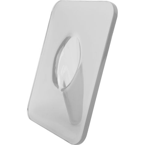Cadre photo vase fleurs acrylique rectangulaire centre de table transparent hydroponique floral vase pour table salle à manger bureau maison (1/5)
