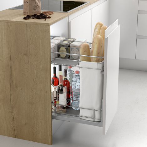 Porte-bouteilles Panero avant modèle 400F R.387020 (1/4)