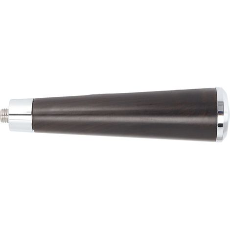 Griff für Kaffeemaschinenfilter, M10-Gewinde, aus Holz, praktisch und sicher (1/5)