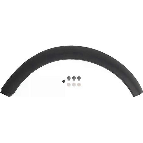 Protection d'aile avant 51131505868 - Protection d'aile de rechange pour Mini Cooper S cabriolet R52-JXLGV (1/5)
