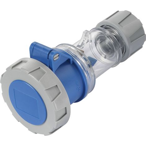 Sygonix SY-5873152 Femelle CEE-CARA 16 A 3 pôles 230 V/AC 1 pc(s) R283482 (1/5)