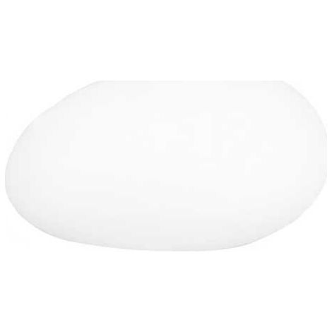 V-TAC VT-7804 1W LED steinform gartenlicht rgb wiederaufladbarer Akku und Fernbedienung - sku 40171 (1/4)