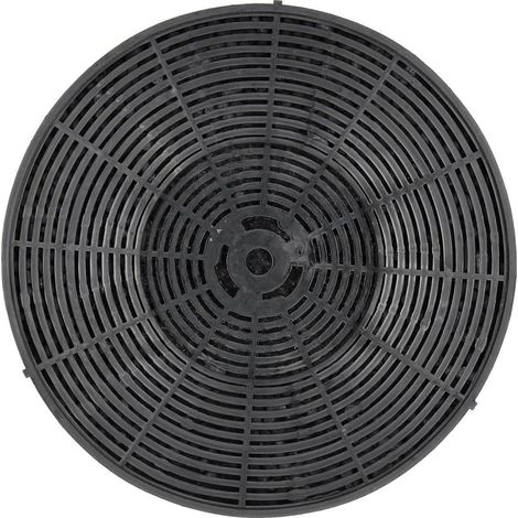 Carbonfilter (17,5 x 2,2 cm) für Gorenje Hood - 784407