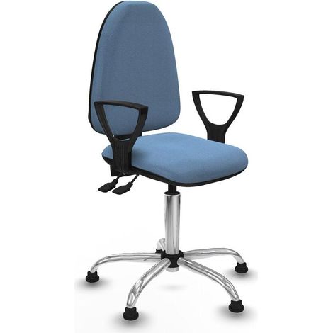 Piqueras y Crespo Aýna Asincro silla azul cielo (1/3)