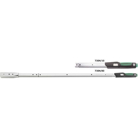 Stahlwille 730N/20 50181020 Chiave dinamometrica per utensili intercambiabili (1/2)