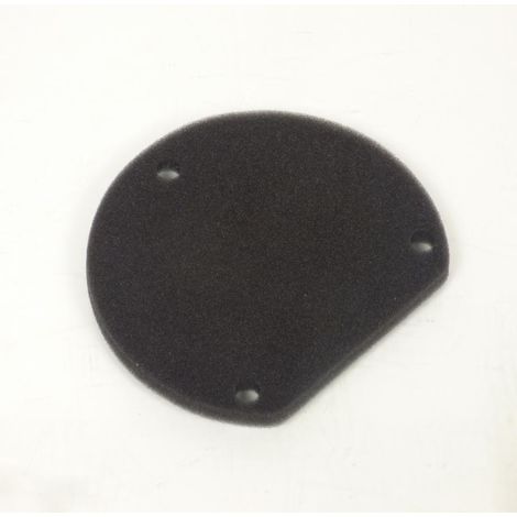 luftfilter miw für roller yamaha 125 maxster nach 2002 neu (1/5)