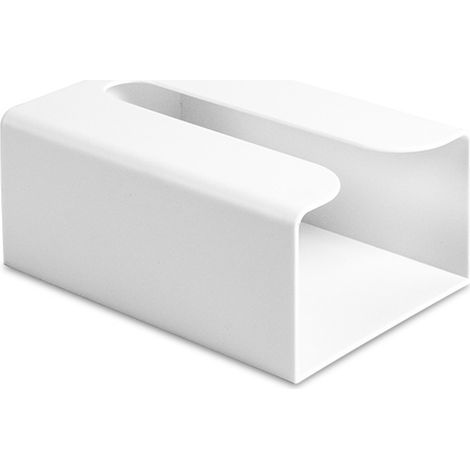 Küchenrollenhalter, Wandhalterung für Papierhandtücher, Aufbewahrungszubehör (1/5)