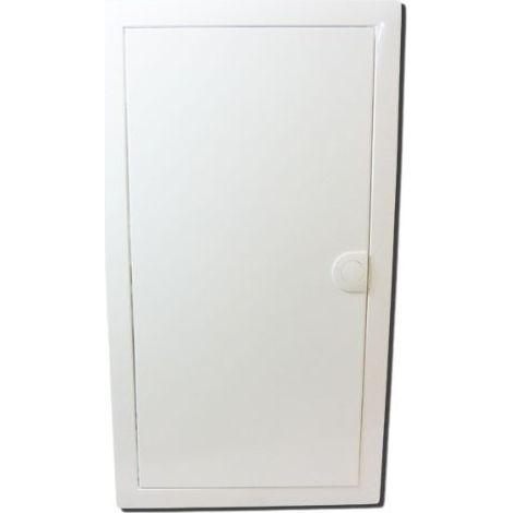 Hager VH36NC Armadio di distribuzione Intercapedine Numero divisori = 36 Numero di righe = 3 Contenuto 1 pz.