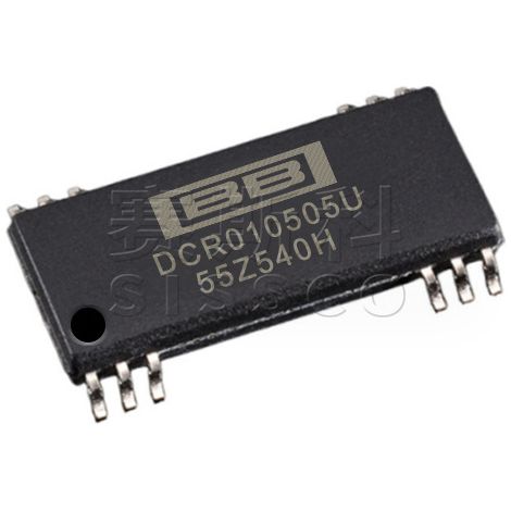 DCR010505U/1K DLPA3000DPFDR Electronic Components Chip Electronic Components 5 pieces 5 pieces