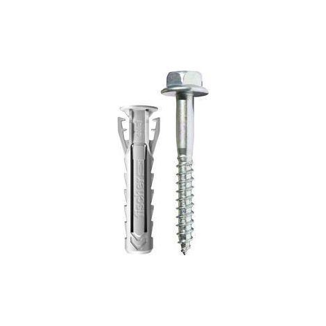 100 x FISCHER TASSELLO SX PLUS 10X50 BM