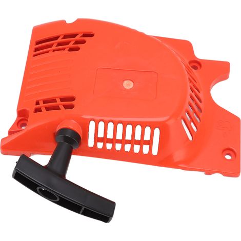 Lot de 3 cordes de démarrage pour tronçonneuse 4500 5200 5800, câble de lanceur de rechange (1/5)