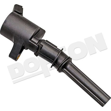 Ford E350 Ignition Coil (part): 1L2Z12029AA, 2W7Z12029AA, 3W7Z12029AA, 1L2U12029AA, 1L5Z12029AA (1/4)