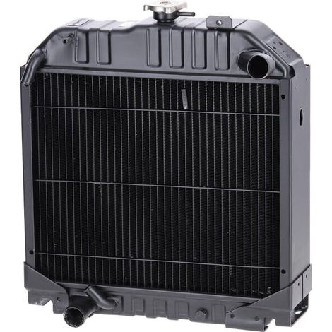 Radiatore UNIVERSALE 133153216N (1/2)