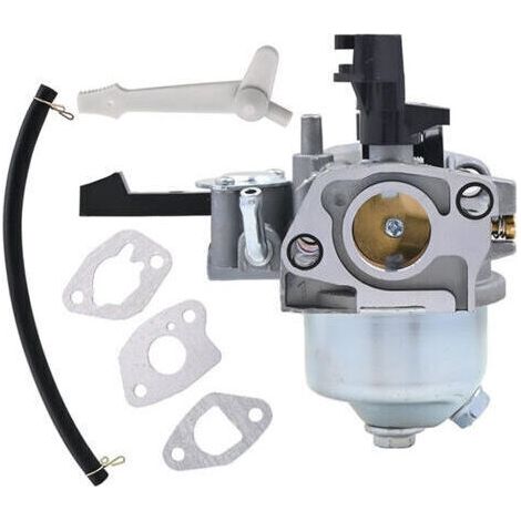 Compatible avec carburateur 592236 pour nettoyeur haute pression 591007 Generac Power 0J88870123 0059870 2500-3000 PSI Kohler 18-853-16-S
