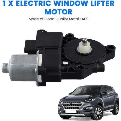 Moteur de lève-vitre électrique gauche pour Hyundai Tucson 2015-2018, référence 82450-F8010,B