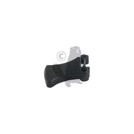 Gachette acceleratore GGP - CASTELGARDEN 118800207/0