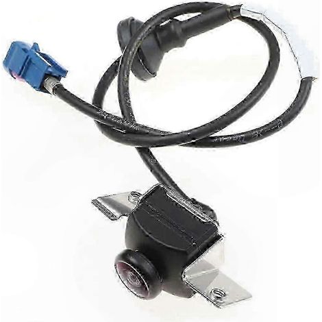 Caméra de recul pour voiture (2017-2023), pièce de rechange 106126900C (1/4)