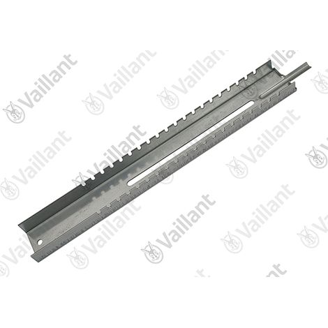 VAILLANT Konsole Anschluss an 80 PP (starr) 80/125 u.w. Vaillant-Nr. , 0010042417