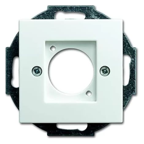 Busch-Jaeger 2553-914 XLR-Zentralscheibe (1/2)