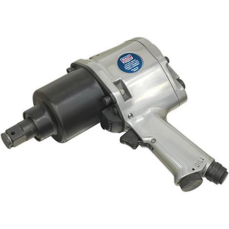 Sealey Premier Twin Hammer Air Impact Wrench 3/4""Sq Drive SA604